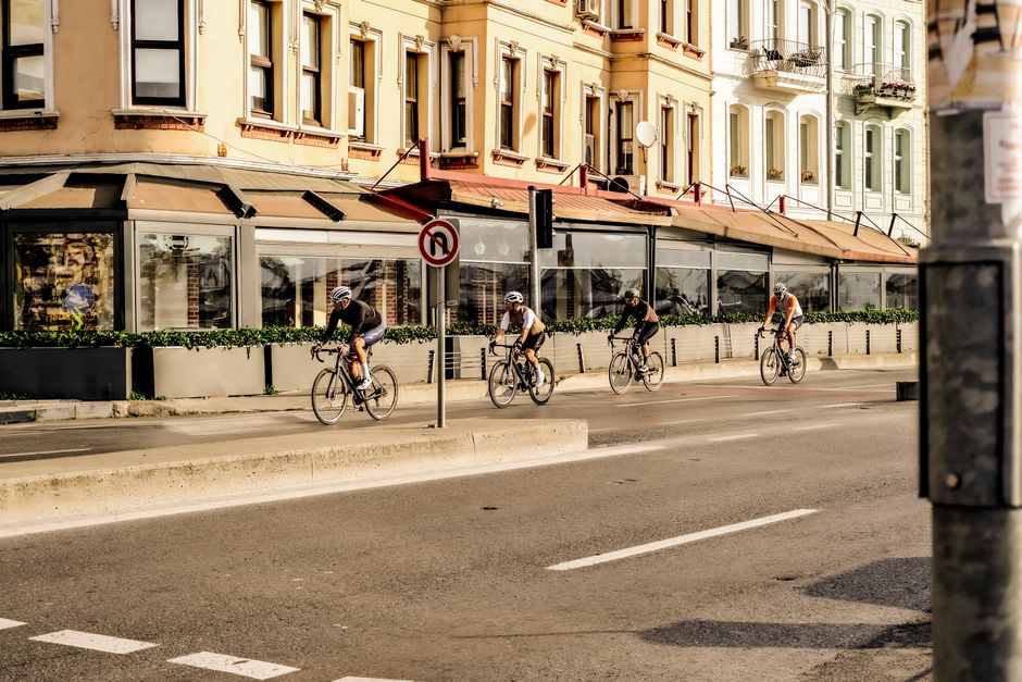 Kalkulator tlaka v pnevmatikah in ABC-pregled
